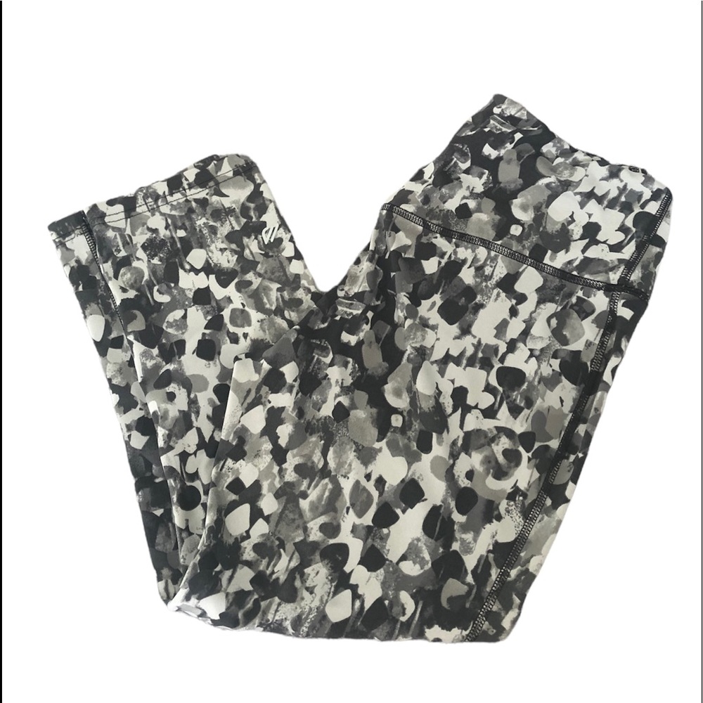 Eddie Bauer leggings